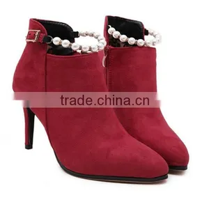 Factory Seconds Boots Rain Boots for Women 2015 Latest Winter Boots for Women thumbnail-1