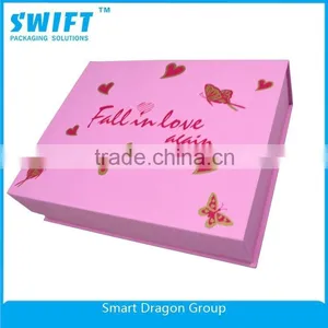 2015 China Cosmetic Paper Box Manufacturer thumbnail-4