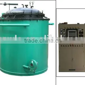 Annealing Steel Wrie Furnace/ Wuxi / Wire Drawing Machine thumbnail-1