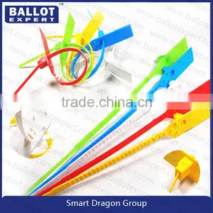Wholesales Disposable Security Plastic Seals thumbnail-2