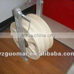 Three Sheaves or Stringing Pulley Block thumbnail-1