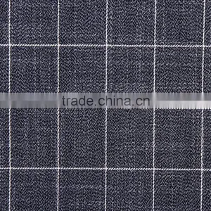 100% Cotton Printed Fabrics for Mens Shirt thumbnail-6