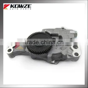 Oil Pump for Mazda Pickup BT-50 OHC 2007- CRDI WL81-14-100A thumbnail-2