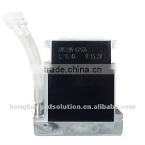Konica Minolta Print Head KM 512 MN 14 Pcl for DesignJet OCE Seico Color Painter Allwin Liyu Maxima DGI Flora JHF Vista thumbnail-1