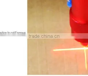 Used Co2 Double Head Laser Cutting and Engraving Machine With 2 Years Warrantyfrom Bodor thumbnail-4