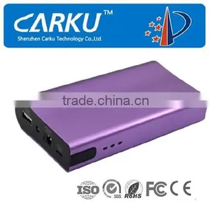 Shenzhen Carku 6000mAh Fast Charge Consumer Electronic Powerbank thumbnail-4