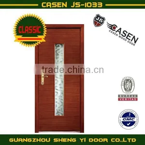 Fiberglass Wood Door thumbnail-1