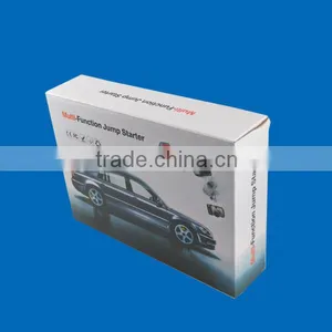 12000mAh 400amp Peak Current Car Battery Booster 12V Carku Epower Elite thumbnail-1