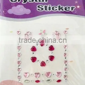 Diamend Sticker thumbnail-1