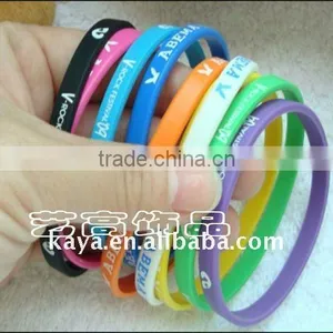 2016 Fashion Plastic Bracelet thumbnail-1