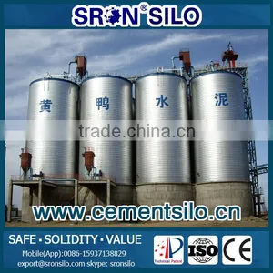 All Round Safety Cement Storage Silo,cement Silo Compressor thumbnail-1
