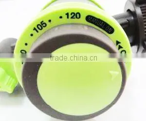 2Hour Mechanical Flow Control Garden Water Timer thumbnail-3