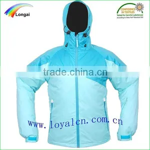 Women Ski Jacket Good Quality thumbnail-1