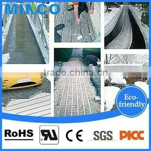 Flexible And Can Be Overlapped Heating Cable thumbnail-5