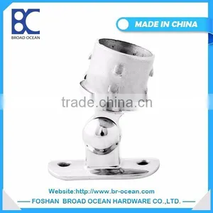 China Manufacturer Stainless Steel Removable Handrail Bracket (HB-08) thumbnail-4