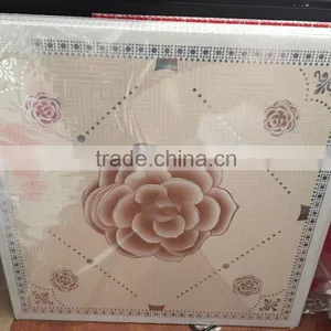PVC Building Material,PVC Ceiling and Ceiling Panel 59.5cm*59.5cm thumbnail-4