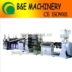Sheet Extruder Machine Production Line thumbnail-1