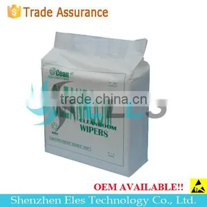 Class 100 Cleanroom Paper 9*9" thumbnail-2