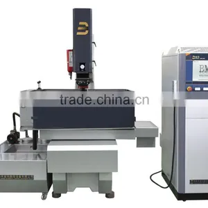 EDM540 Spark Erosion Machine thumbnail-1