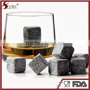 NT-WS12 Reusable Ice Cubes Newest Stocked Whisky Stones for Bar thumbnail-3
