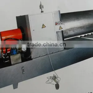 New Condition Stainless SteelFuel Tank Manufacturing Line thumbnail-1