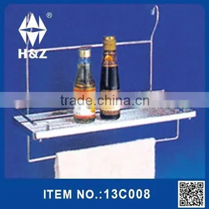 Shelf,kitchen Rack and Towel Rack thumbnail-1