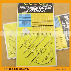 High Quality Needle Set Hand Sewing Needle thumbnail-1