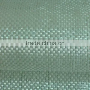 Glass Fiber Woven Roving China Fiberglass Roving Factory Wholesale thumbnail-1