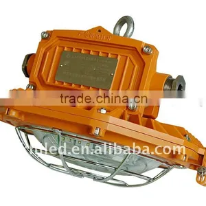 2012 New Arrival!! High Bright Shockproof 30w 2400lm Led Explosion Proof High Bay Lighting for Explosive Hazardous Areas. thumbnail-1