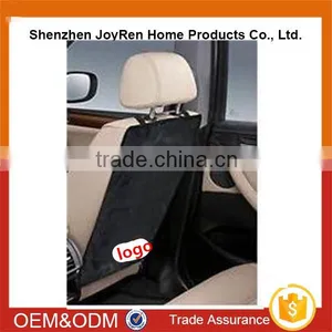 Car Kick Mat Seat Back Protector Mats 23 Inch Car Seat Back Protector thumbnail-6