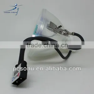 100% New Original Projector Lamp Bulb SHP63 thumbnail-3