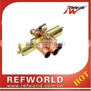BLR/FRV Series 4 Way Reversing Valve thumbnail-1