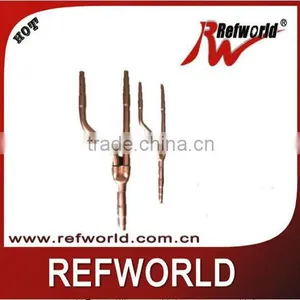 Copper Branch Pipe for Air Conditioner thumbnail-1