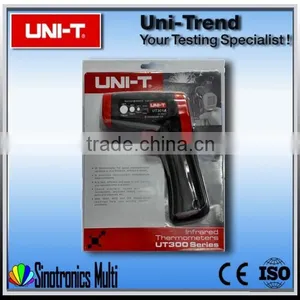 The Latest UNI-T High Low Temperature UT301A thumbnail-5
