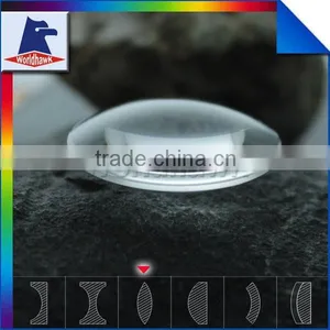 Optical Biconvex Lens thumbnail-4
