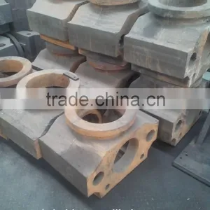 Injection Molding Machine Parts Cast Iron thumbnail-4