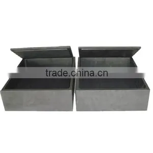 Graphite Mould as Sintering Box thumbnail-1