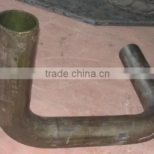 Dexi W27YPC-168 CE Hydraulic Shipyard Pipe Bending Machine thumbnail-3