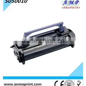 Cartridge Toner S050010 Compatible Laser Toner Cartridge for Epson Spare Parts EPSON 5700/5800 thumbnail-1