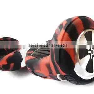 Silicone Case of Hoverboard Hoverboard Silicone Case thumbnail-2