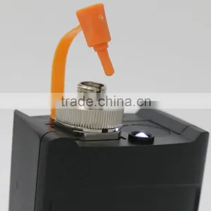 MINI Portable High Precision Optic Power Meter APM80C -50~+26dBm thumbnail-6