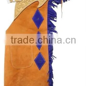 Riding Chaps thumbnail-1