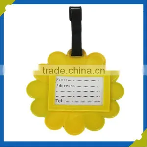 China Luggage Tag Customer's Shape Luggage Tag Luggage Case Tag Supplier thumbnail-5