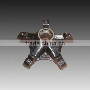 OEM High Demand CNC Machined Parts in Best Price thumbnail-2