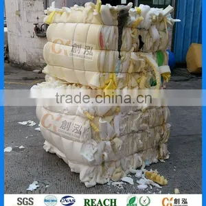 Foam Waste Management Controlling Waste Recycling Sponge thumbnail-3