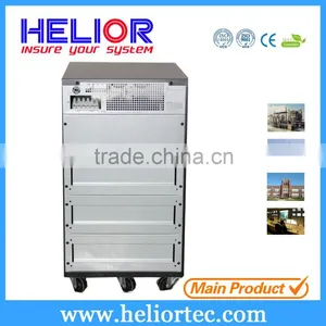 Motor Inverter With Inbuilt Battery 2000W (InverMax) thumbnail-2