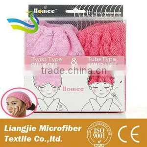 Disposable Hair Towels for Salon thumbnail-6