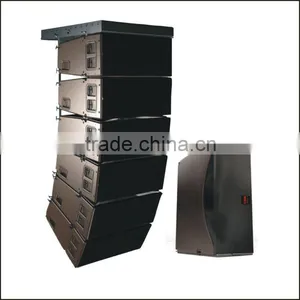 Hot Sales 3 Way Line Array-LA3212 thumbnail-1