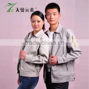 Wholesale Clothing Reflective Safety Vest Split Overalls thumbnail-1