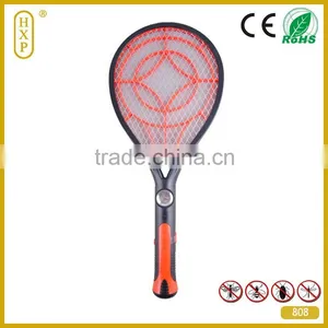 Quality HIPS Electric Mosquito Trap Reachargeable Mosquito Swatter thumbnail-4